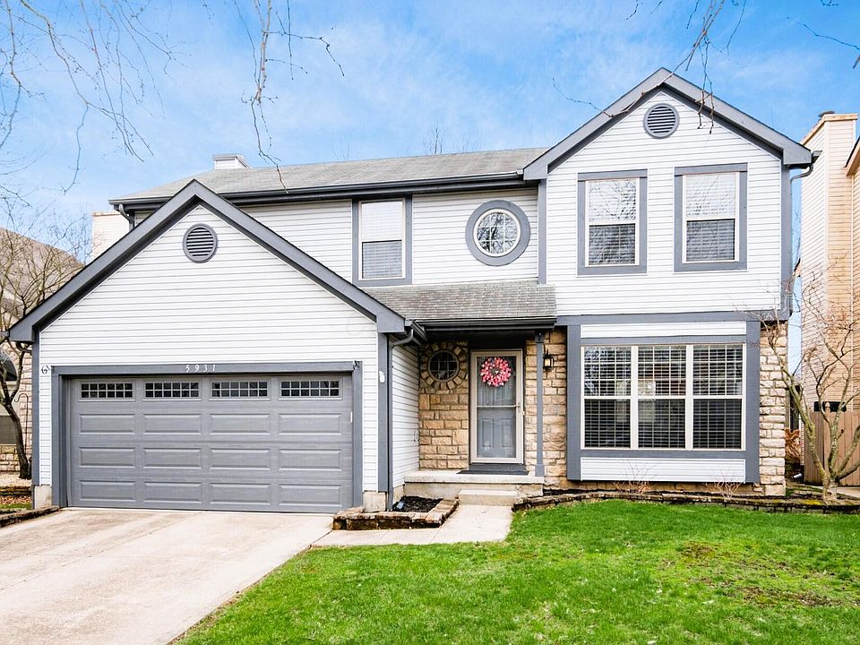 1st image of 5931 Heritage Farms Dr