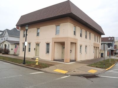 156 3rd St, California, PA, 15419