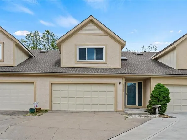 8211 N Revere Ct, Kansas City, MO 64151