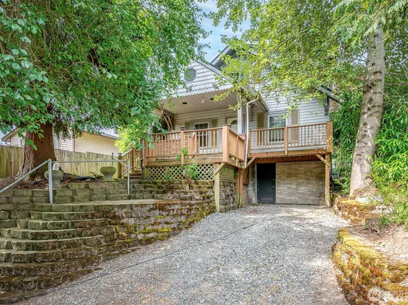 6122 Fawcett Avenue, Tacoma, WA 98408
