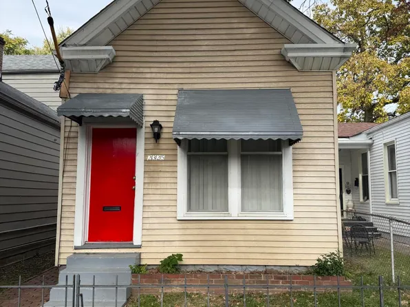 2325 Duncan St, Louisville, KY 40212