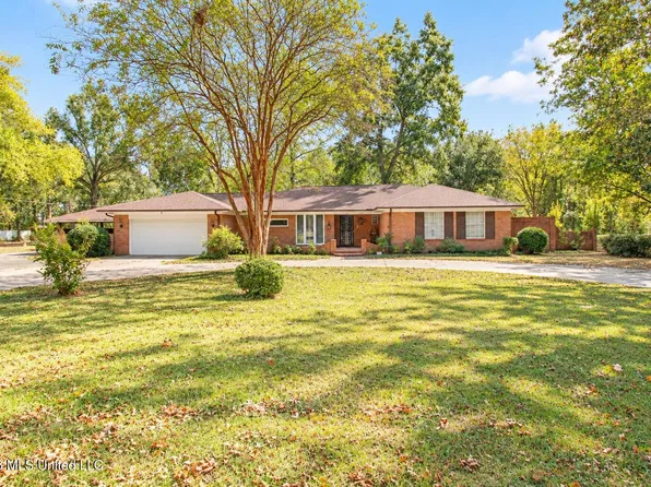 123 Devalda Dr, Duck Hill, MS 38925
