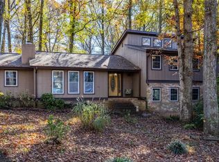 2272 Stag Run, Suwanee, GA 30024
