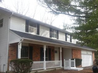 13538 Carriage Ln NW, Pickerington, OH 43147