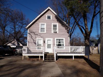 714 Madison AVENUE UNIT 714 1/2, Fort Atkinson, WI, 53538