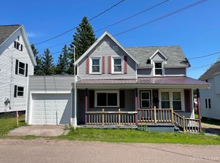57456 4th St, Calumet, MI 49913