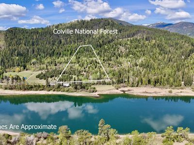 9141 Highway 31, Ione, WA, 99139