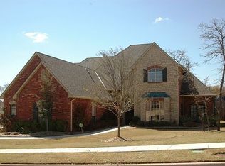 3316 Beacon Hill St, Edmond, OK 73034