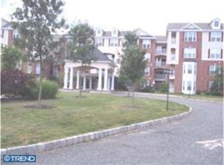 1106 Colts Cir #D, Lawrenceville, NJ 08648