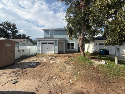 8331 COCOA Avenue, Jacksonville, FL, 32211