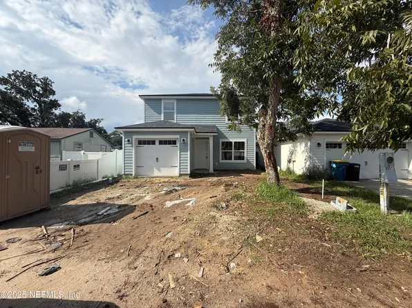 8331 COCOA Avenue, Jacksonville, FL 32211