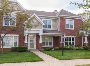15560 N Clearbrook St, Westfield, IN