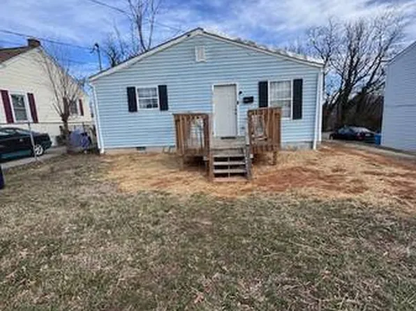 1815 Moorman Ave NW #1815, Roanoke, VA 24017