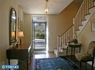 605 Pembroke Rd, Bryn Mawr, PA 19010