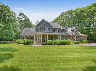 340 Wainscott Harbor Rd, Southampton, NY 11962