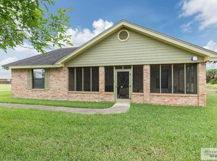7066 Old Military Rd, Brownsville, TX 78520