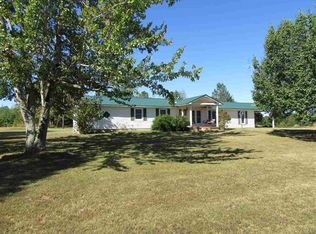 9048 Leapwood Enville Rd, Adamsville, TN 38310