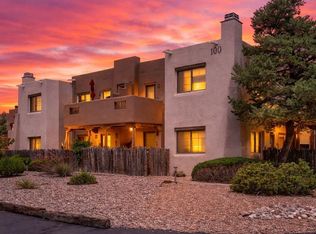 2210 Miguel Chavez Rd Unit 113, Santa Fe, NM 87505