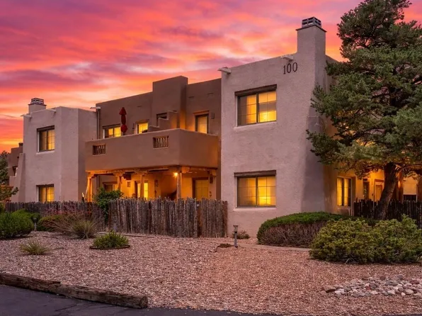 2210 Miguel Chavez Rd Unit 113, Santa Fe, NM 87505