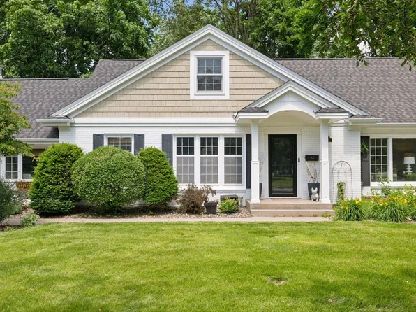 5048 Kent Ave, Edina, MN 55436