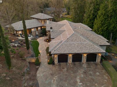 17935 S Hidden Lake Dr, Oregon City, OR, 97045