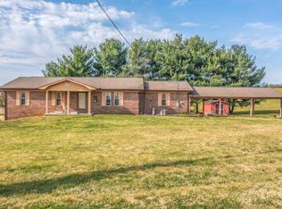 4550 Langdon Rd, Morristown, TN 37813