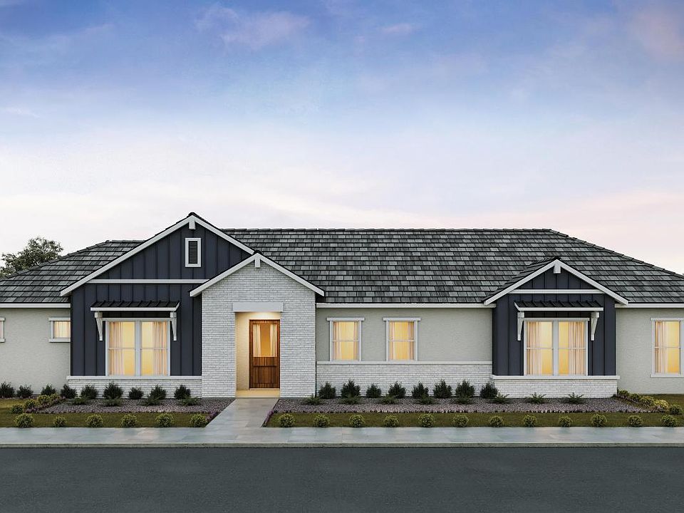 Farmhouse