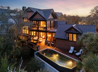 54 Watroo Point, Daniel Island, SC 29492