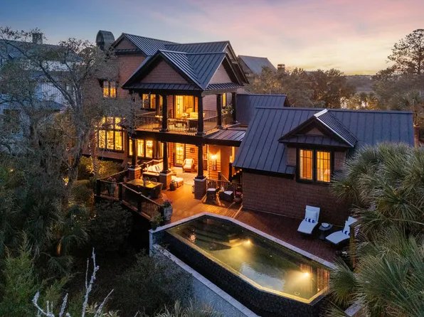 54 Watroo Point, Daniel Island, SC 29492