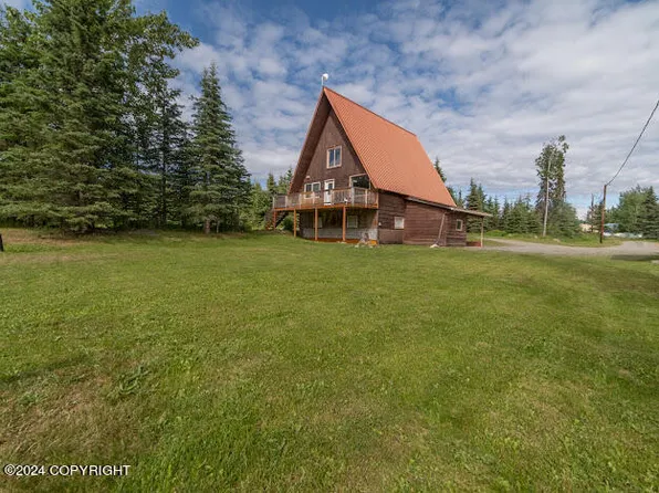 35831 Tara Cir, Soldotna, AK 99669