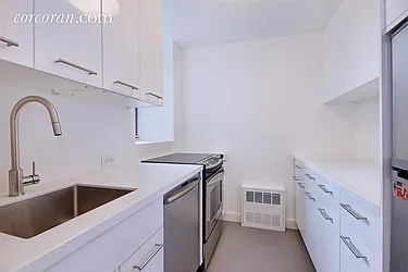 Rented by Corcoran
