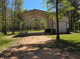 9848 Fm 943, Livingston, TX 77351