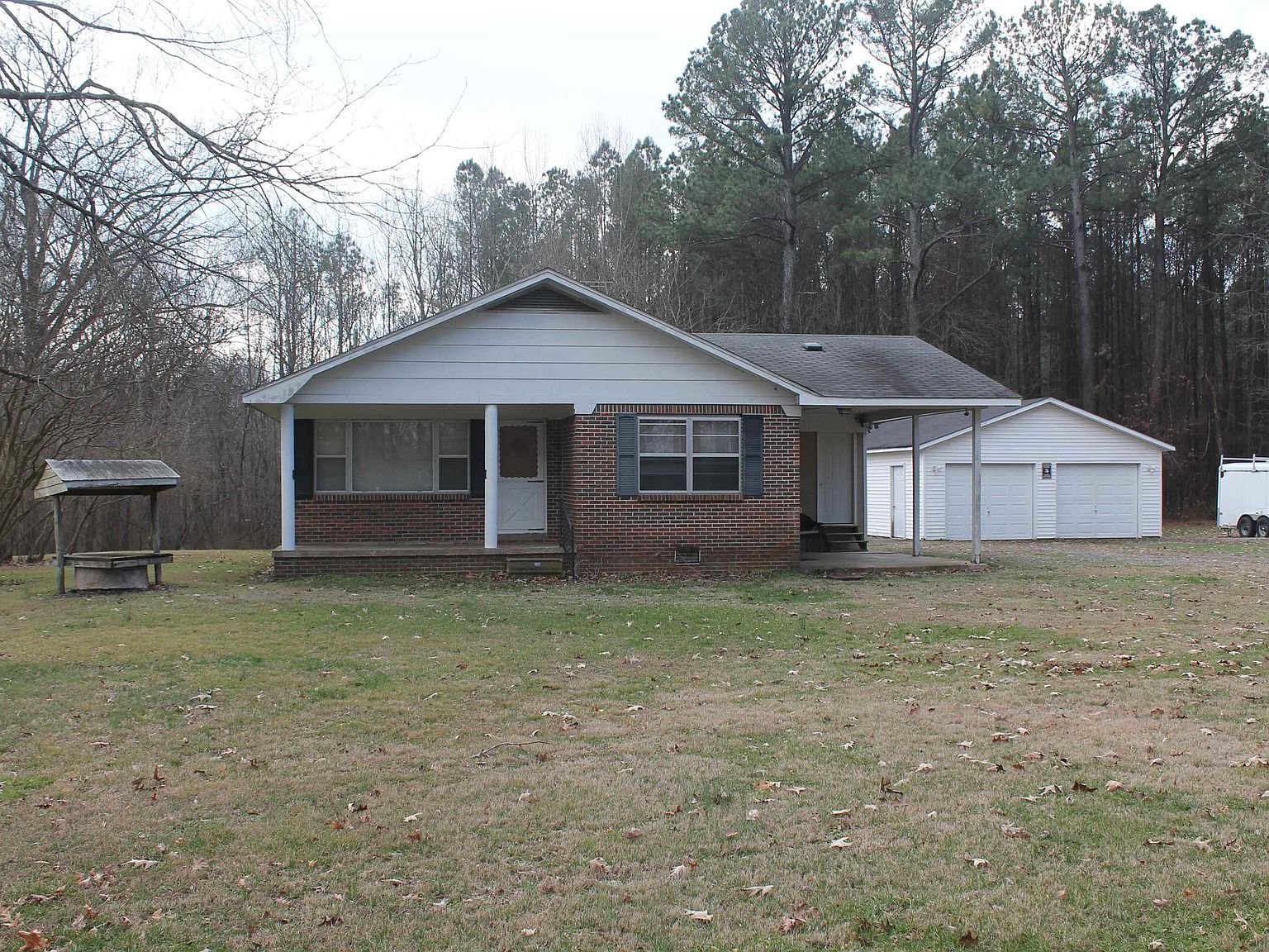 8400 Boydsville Rd, Palmersville, TN 38241 Zillow