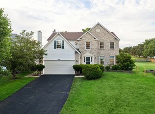 1888 Shoreline Ct, Romeoville, IL 60446