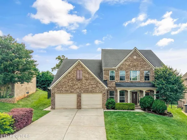 12212 Patagonia Ln, Knoxville, TN 37922