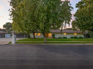 5657 N Colonial Ave, Fresno, CA 93704