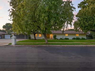 5657 N Colonial Ave, Fresno, CA, 93704