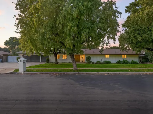 5657 N Colonial Ave, Fresno, CA 93704