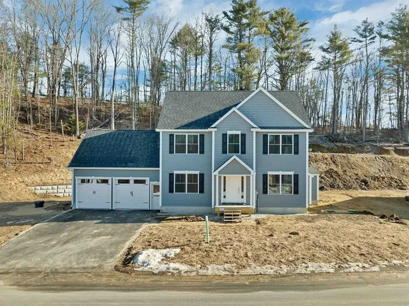 12 Shelburne Lane, Concord, NH 03301