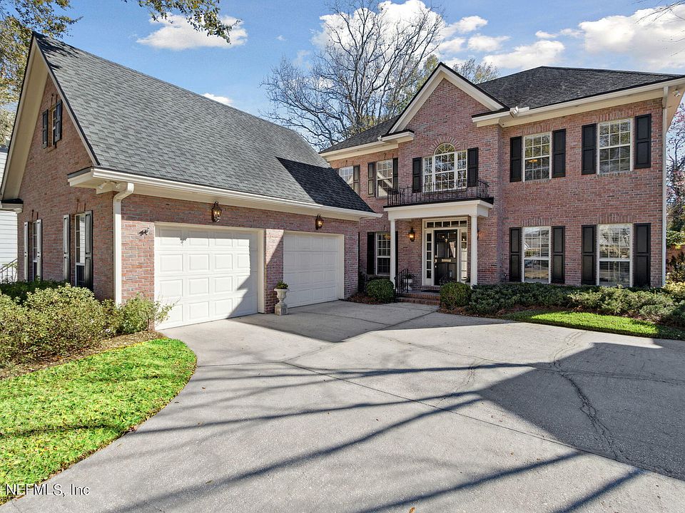 4376 ROMA Boulevard, Jacksonville, FL 32210 Zillow
