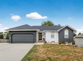 4487 W University Street, Springfield, MO 65802