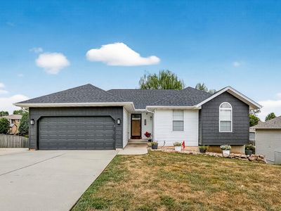4487 W University Street, Springfield, MO, 65802