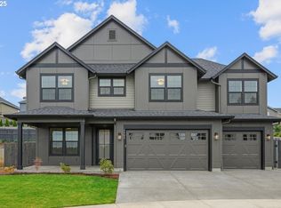 3525 N 11th Cir, Ridgefield, WA 98642