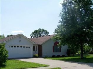 312 Bell Lawn, Nicholasville, KY 40356