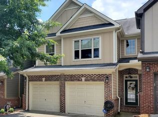 1199 Grampian Pass, Marietta, GA 30008