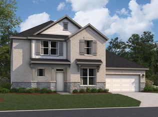 413 Blue Jasmine Trl, Georgetown, TX 78628