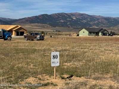 LOT 80 Etna Village Dr, Freedom, WY, 83120