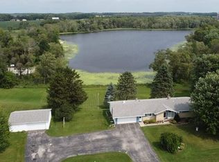 8014 Carstens Lake Rd, Manitowoc, WI 54220