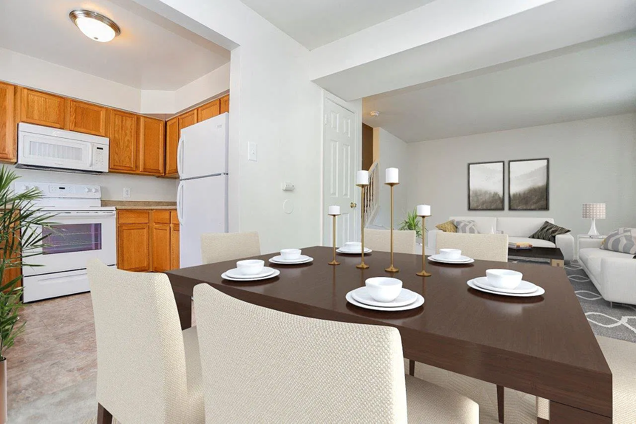 Seagrass Cove Apartment Homes — Photo 2