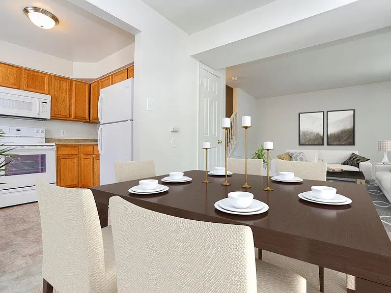 Seagrass Cove Apartment Homes — Photo 2